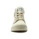 PALLADIUM PAMPA HI ZIP ORGANIC拉鍊有機棉靴/休閒鞋-男鞋/女鞋-沙漠棕 product thumbnail 3