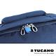 TUCANO TUGO 超大容量旅行登機後背包(L) product thumbnail 14