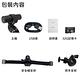 【Jinpei 錦沛】機車、自行車 WIFI傳輸 高畫質行車記錄器 USB供電 (贈32GB記憶卡) product thumbnail 7