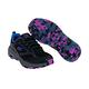 Skechers GoRun Trail Altitude 女鞋 黑紫色 反光 郊山 越野 慢跑鞋 129231BKMT product thumbnail 3