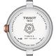 TISSOT 天梭 官方授權 BELLISSIMA SMALL LADY 羅馬石英女錶 迎春好禮-26mm T1260102201301 product thumbnail 6