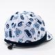 CHUMS Reversible Print Cap 男女 雙面風格帽 熱狗-CH051208Z194 product thumbnail 5