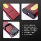 Gentos 小型工作照明燈- USB充電 550流明 IP64(GZ-122) product thumbnail 4