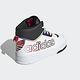 Adidas Drop Step Xl W [Q47202] 女鞋 運動 休閒 籃球 情侶 愛迪達 穿搭 高筒 流行 白 product thumbnail 5