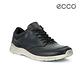 ECCO IRVING 低調質感休閒鞋-黑 product thumbnail 2