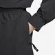 Nike 褲子 Lab Solo Swoosh Shorts 男款 黑 短褲 寬版 拉鍊口袋 抽繩 小勾 DX0750-010 product thumbnail 8