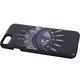 KENZO Nagai Eye iPhone 7/8 眼睛圖騰塑料手機殼(黑色) product thumbnail 4