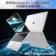 新款Macbook Air 13.6吋 A2681 水晶磨砂保護硬殼 product thumbnail 3