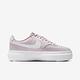 Nike W Court Vision ALTA LTR DM0113-005 女 休閒鞋 運動 厚底 皮革 櫻花粉 product thumbnail 2