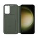 SAMSUNG Galaxy S23+ 5G 原廠全透視感應 卡夾式保護殼 (EF-ZS916) product thumbnail 9