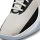 NIKE 籃球鞋 男鞋 運動鞋 包覆 緩震 PRECISION VI 黑白 DD9535-004 product thumbnail 7