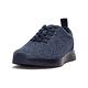 【FitFlop】FLEXKNIT MERINO WOOL SNEAKERS 運動風繫帶休閒鞋-男(午夜藍) product thumbnail 2