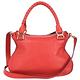 CHLOE 小牛皮兩用Marcie Bag(中/PAPRIKA RED) product thumbnail 3