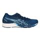 ASICS TARTHEREDGE 3 女路跑鞋-慢跑 亞瑟士 1012B067-400 藍淺綠 product thumbnail 2