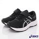 新品任選★asics競速童鞋CONTEND 8 PS兒童慢跑鞋A258(中小童段) product thumbnail 3