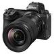 Nikon Z6II + Nikkor Z 24-120mm F4 S 變焦鏡組 公司貨 product thumbnail 2