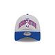 New Era 9TWENTY 920 NBA TIP OFF 棒球帽 NBA LOGO-NE60421715 product thumbnail 2