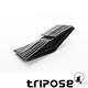 tripose Yuppie系列三摺夾零錢袋短夾 - 咖 product thumbnail 6