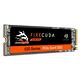 SEAGATE希捷 FireCuda 520 火梭魚 1TB M.2 2880 PCIe Gen4 SSD固態硬碟(ZP1000GM3A002) product thumbnail 2