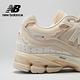 [New Balance]復古鞋_中性_奶油杏_M2002RDQ-D楦 product thumbnail 5