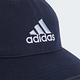 adidas 帽子 Logo Sports Baseball Cap 男女款 海軍藍 棒球帽 刺繡 愛迪達 HT2036 product thumbnail 4