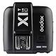 GODOX 神牛 X1T TTL 無線引閃器 觸發器 (公司貨) product thumbnail 2