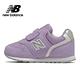 New Balance 童鞋_淺紫_IZ996PAC-W product thumbnail 3