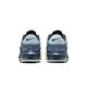 NIKE AIR MAX IMPACT 4 男鞋 籃球鞋 運動鞋 緩震 包覆 灰藍-DM1124402 product thumbnail 4