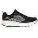 SKECHERS 慢跑鞋 男慢跑系列 GORUN RIDE 8 FLOW - 220218BKW product thumbnail 3