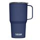 美國 CAMELBAK Tall Mug 18/8不鏽鋼日用保溫馬克杯(保冰)710ml.水杯_CB2746401071 海軍藍 product thumbnail 2