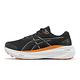 Asics 慢跑鞋 GEL-Kayano 30 Lite-Show 女鞋 黑 橘 夜光系列 4D引導穩定 亞瑟士 1012B576001 product thumbnail 2