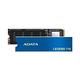 ADATA威剛 LEGEND 710 256G PCIe3.0 M.2 2280 SSD固態硬碟 product thumbnail 2