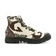 PALLADIUM PAMPA HI OG CAMO軍規迷彩靴-中性-法軍迷彩 product thumbnail 2