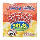 湖池屋鹽味洋芋片(140g) product thumbnail 2