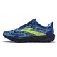 Brooks 慢跑鞋 Launch 9 男鞋 海洋藍 波士頓 馬拉松 Boston 路跑 運動鞋 1103861D458 product thumbnail 2