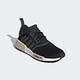 adidas 休閒鞋 女鞋 運動鞋 慢跑鞋 襪套 三葉草 NMD_R1 W 黑 GZ7997 product thumbnail 4