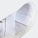 Adidas Ultraboost Slip On DNA W [GX5083] 女 慢跑鞋 運動 包覆 緩衝 繃帶 白 product thumbnail 7