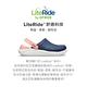 Crocs卡駱馳 (童鞋) LiteRide小克駱格 205964-3TM product thumbnail 3