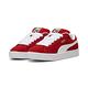 PUMA Suede XL 男女休閒鞋-紅白-39520503 product thumbnail 3