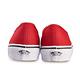 (男)VANS Authentic 經典素色休閒款*紅色VN0004MKIJO product thumbnail 4