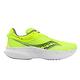 Saucony 競速跑鞋 Kinvara 14 男鞋 螢光綠 黑 輕量 訓練 運動鞋 索康尼 S2082306 product thumbnail 6