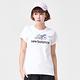 New Balance 短袖T恤_AWT91554WT_女性_白色 product thumbnail 4