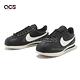 Nike 阿甘鞋 Wmns Cortez 23 Premium 女鞋 黑 白 復古 皮革 休閒鞋 FB6877-001 product thumbnail 8