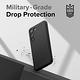 【Ringke】三星 Galaxy S23 6.1吋 [Onyx] 防撞手機保護殼 product thumbnail 6