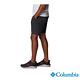 Columbia哥倫比亞 男款-超防潑短褲-黑色 UAE89660BK / S23 product thumbnail 4