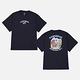 CONVERSE RECREATIONAL SKATER GRAPHIC TEE 短袖上衣 男 黑色-10026151-A01 product thumbnail 2