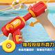 Playful Toys 頑玩具】大容量恐龍背包水槍 兒童水槍 戲水玩具 戶外玩具 product thumbnail 3