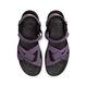 Nike ACG AIR DESCHUTZ + 男鞋 女鞋 紫色 魔鬼氈 戶外 涼拖鞋 DC9092-500 product thumbnail 4