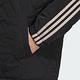 ADIDAS CLS SP JKT M 三葉草 男休閒外套-黑-IW6284 product thumbnail 5