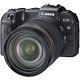 Canon EOS RP 24-105mm f/4L IS USM變焦鏡組(公司貨) product thumbnail 3